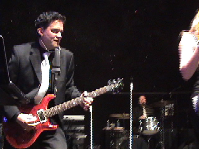 music for weddings nyc