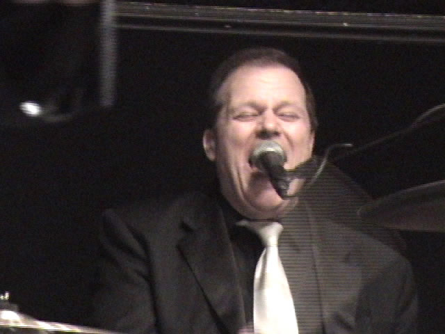 Mick from Respekt Band by IGMC