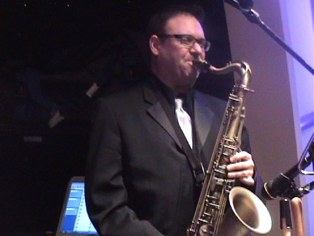 Sanford from Respekt Band by IGMC